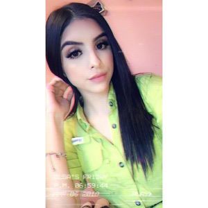 Meet your Posher, Olga